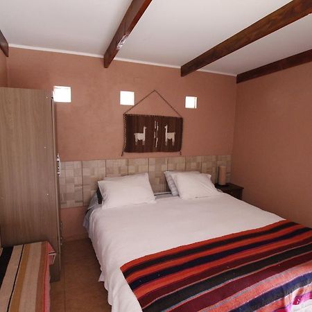 Hostal Casa Turipite Σαν Πέδρο ντε Ατακάμα Εξωτερικό φωτογραφία