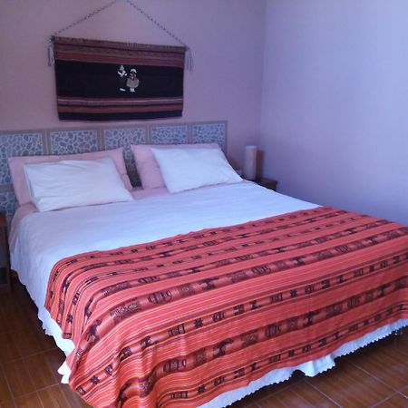 Hostal Casa Turipite Σαν Πέδρο ντε Ατακάμα Εξωτερικό φωτογραφία