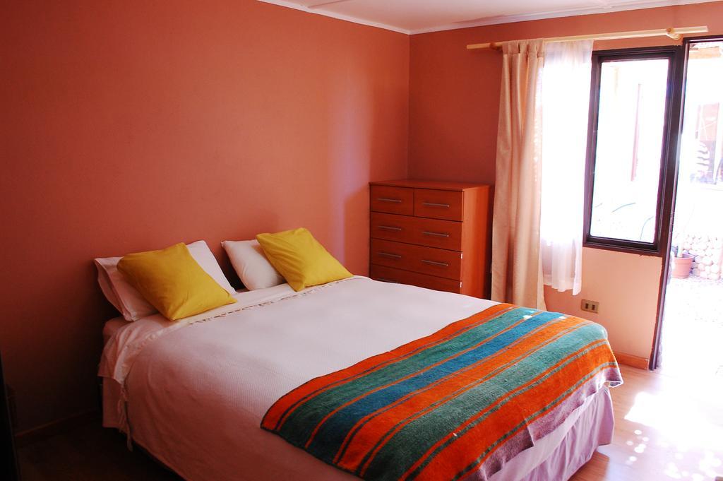 Hostal Casa Turipite Σαν Πέδρο ντε Ατακάμα Δωμάτιο φωτογραφία