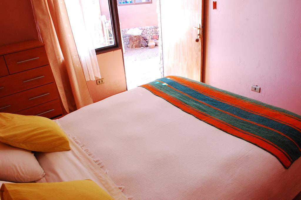 Hostal Casa Turipite Σαν Πέδρο ντε Ατακάμα Δωμάτιο φωτογραφία