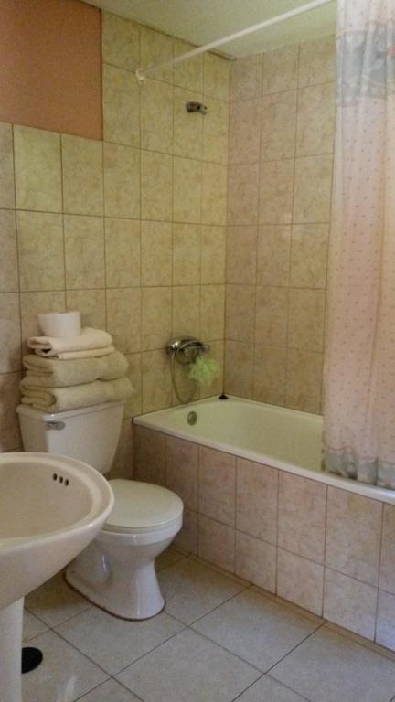Hostal Casa Turipite Σαν Πέδρο ντε Ατακάμα Δωμάτιο φωτογραφία