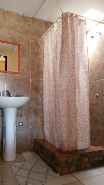 Hostal Casa Turipite Σαν Πέδρο ντε Ατακάμα Δωμάτιο φωτογραφία