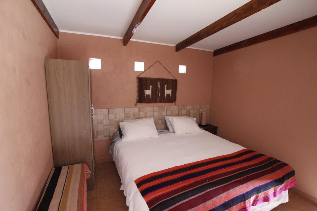 Hostal Casa Turipite Σαν Πέδρο ντε Ατακάμα Εξωτερικό φωτογραφία