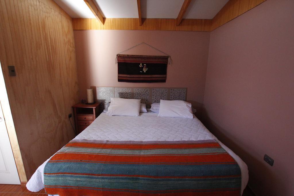 Hostal Casa Turipite Σαν Πέδρο ντε Ατακάμα Εξωτερικό φωτογραφία