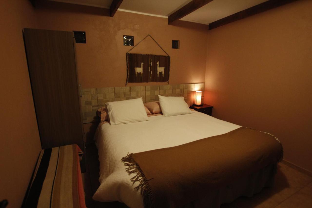 Hostal Casa Turipite Σαν Πέδρο ντε Ατακάμα Εξωτερικό φωτογραφία