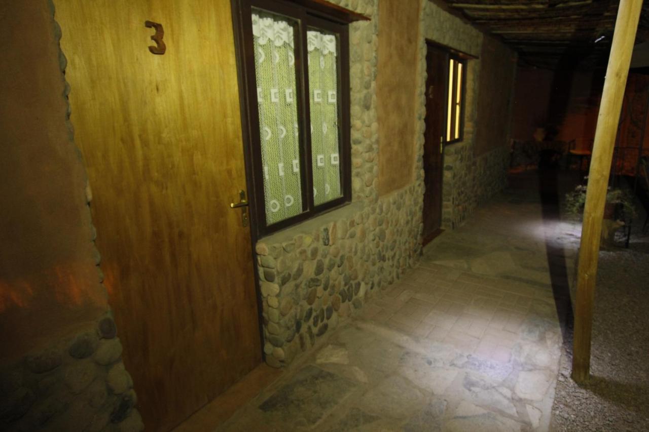 Hostal Casa Turipite Σαν Πέδρο ντε Ατακάμα Εξωτερικό φωτογραφία