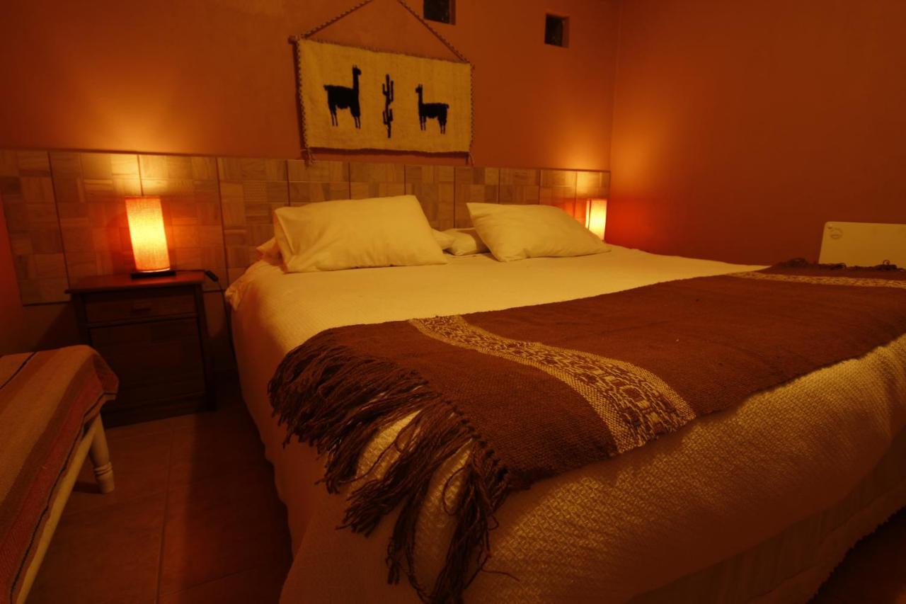 Hostal Casa Turipite Σαν Πέδρο ντε Ατακάμα Εξωτερικό φωτογραφία
