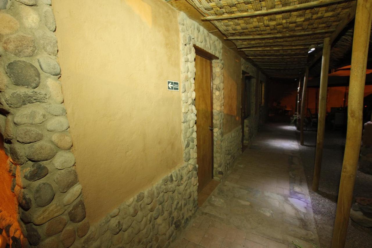 Hostal Casa Turipite Σαν Πέδρο ντε Ατακάμα Εξωτερικό φωτογραφία