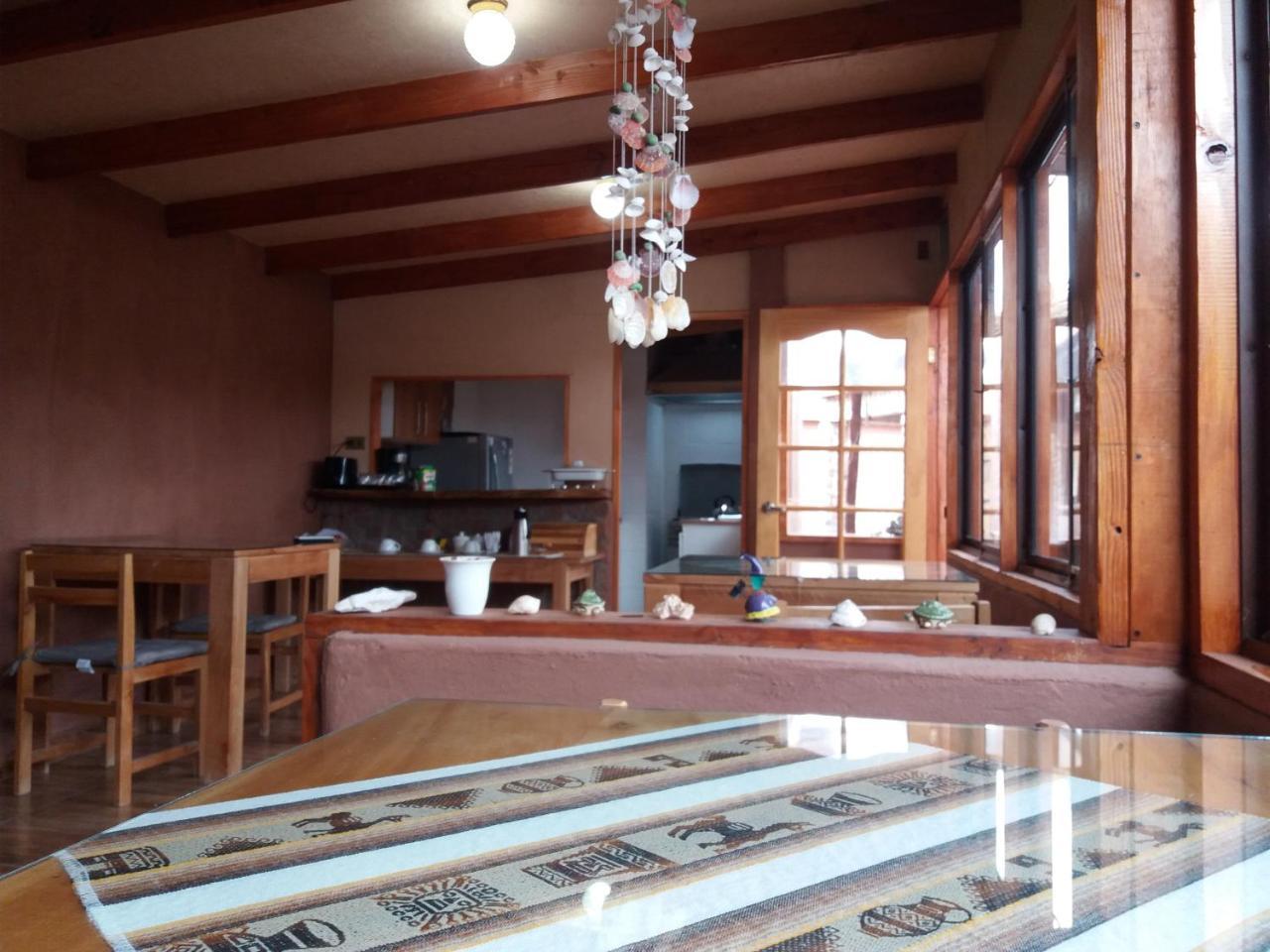 Hostal Casa Turipite Σαν Πέδρο ντε Ατακάμα Εξωτερικό φωτογραφία