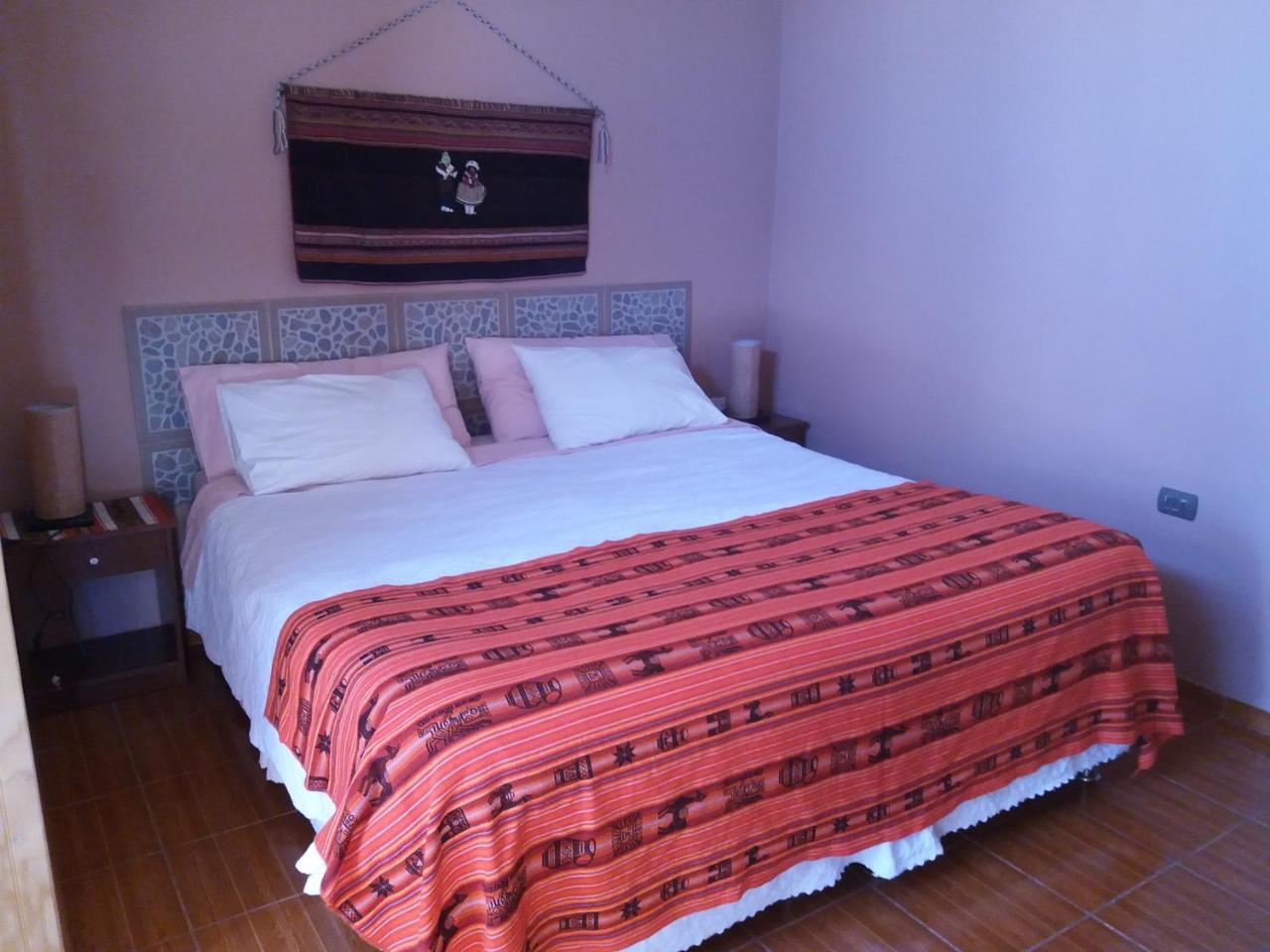 Hostal Casa Turipite Σαν Πέδρο ντε Ατακάμα Εξωτερικό φωτογραφία