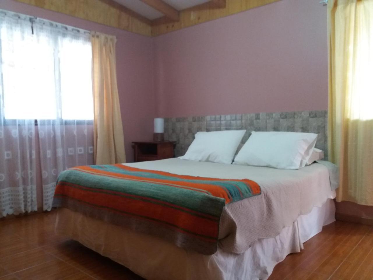 Hostal Casa Turipite Σαν Πέδρο ντε Ατακάμα Εξωτερικό φωτογραφία